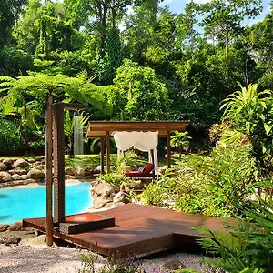  Villa Misty Mountains Rainforest Retreat
